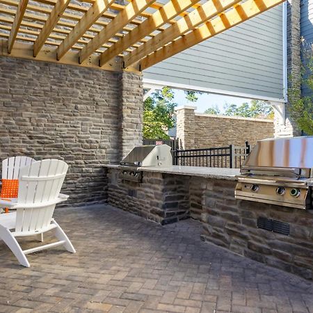 Апартаменти Near Cu And Minutes To Dt Gym Pool Hammock Клемсон Екстер'єр фото